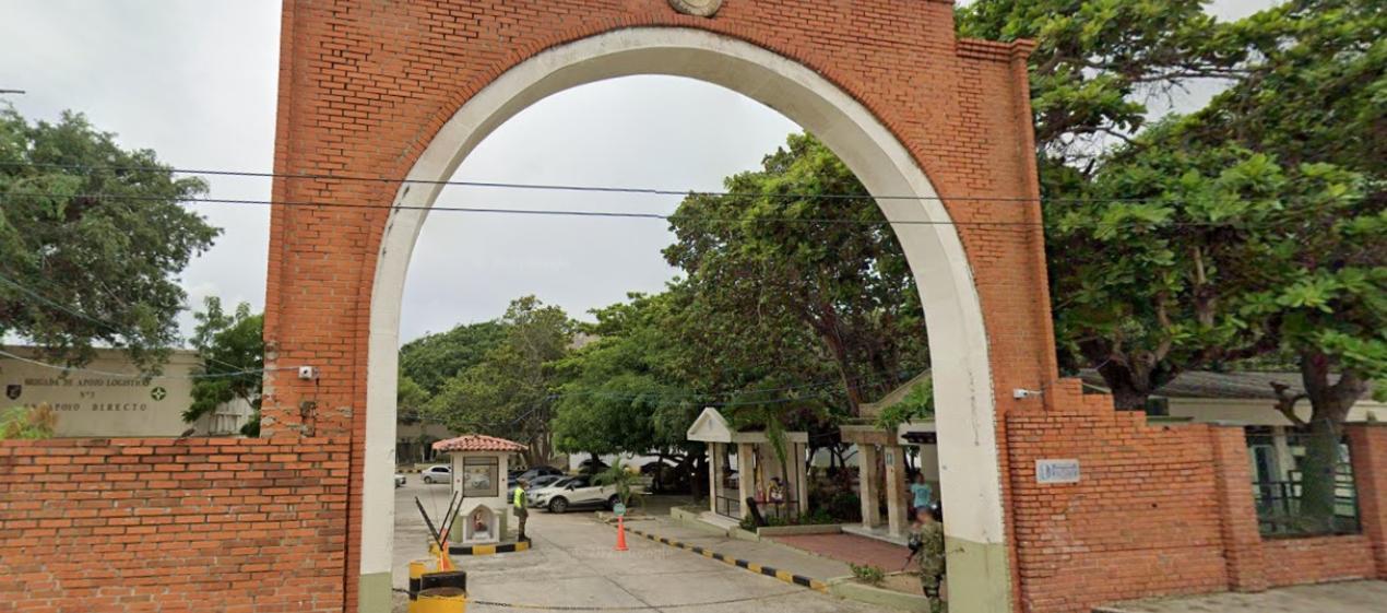 Batallón en ejército