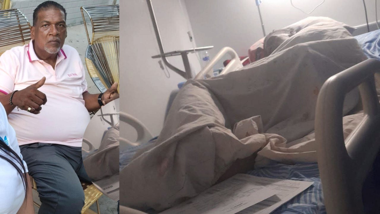 Denuncian negligencia de Nueva EPS en Barranquilla