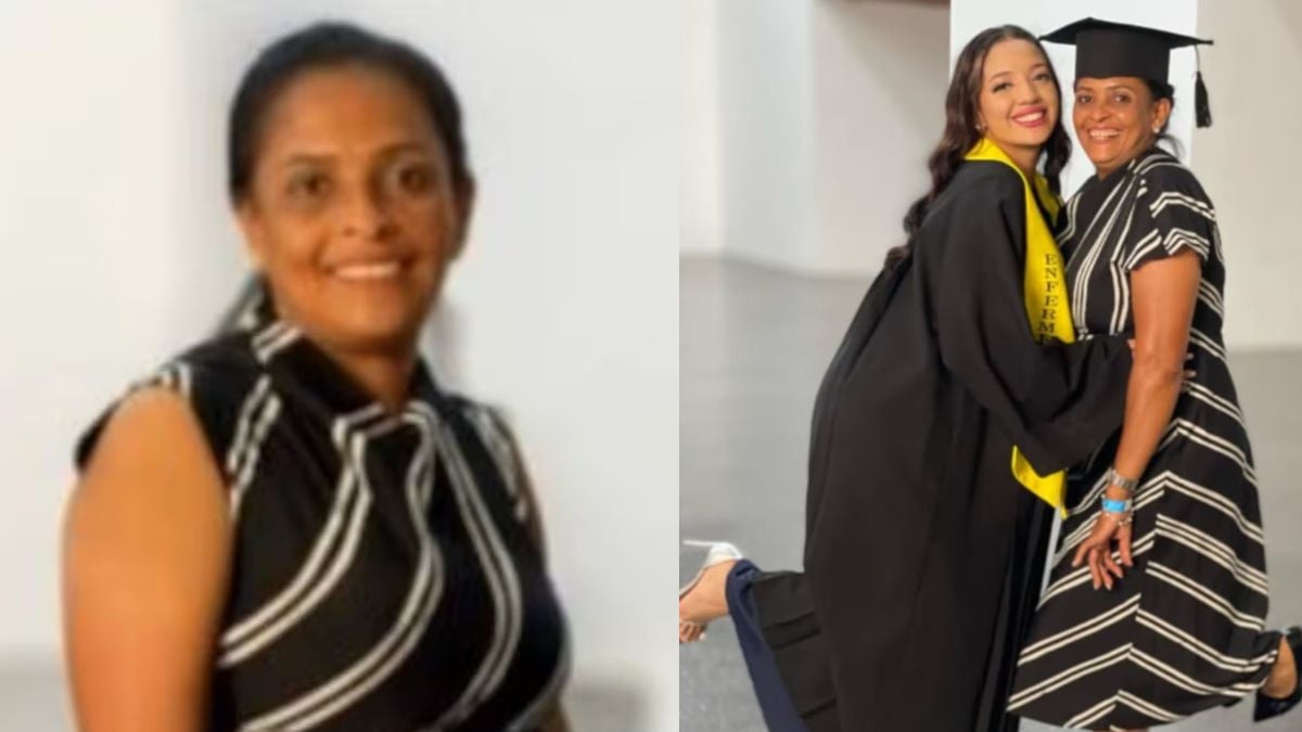 Cartagenera muere en bombardeos de EE.UU a Venezuela