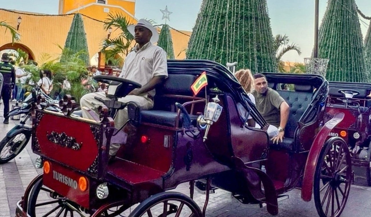 Coches eléctricos en Cartagena