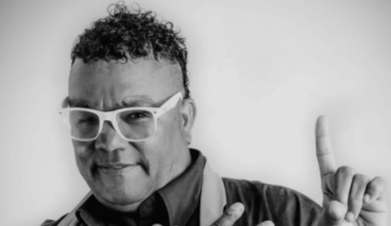 Murió Dogardisc en Cartagena