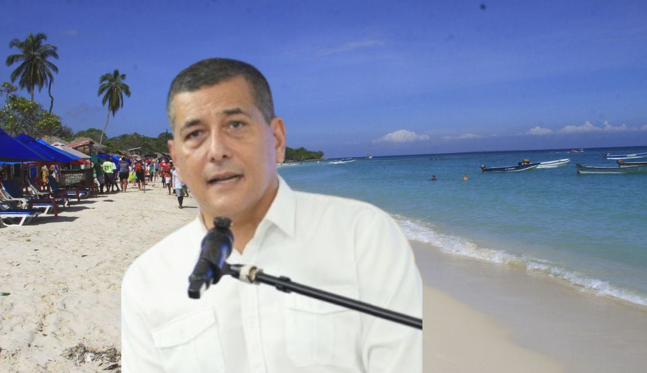 ¿Hay que pagar seguro para entrar a Barú? Dumek aclara