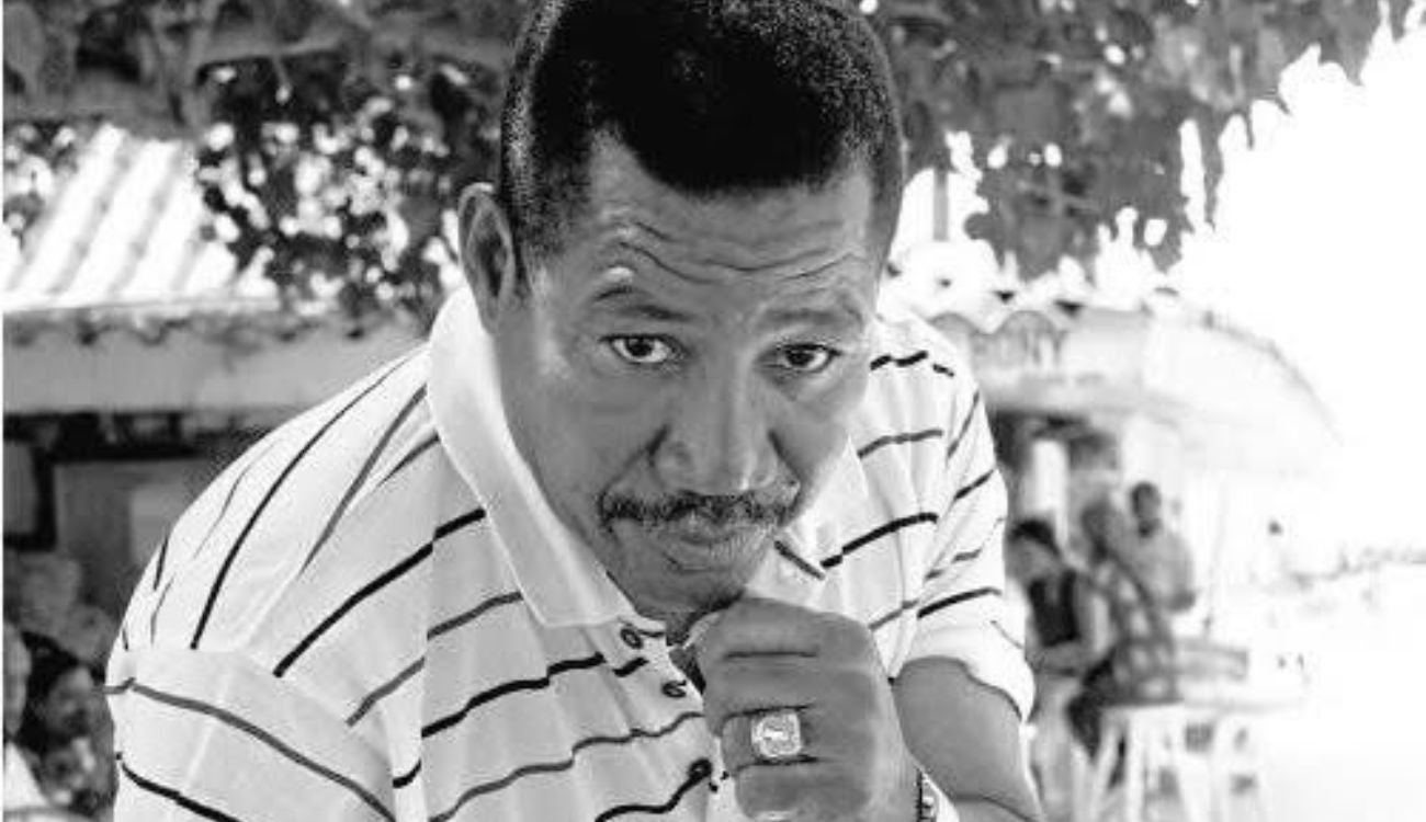 A los 75 años murió El Bony, exboxeador colombiano