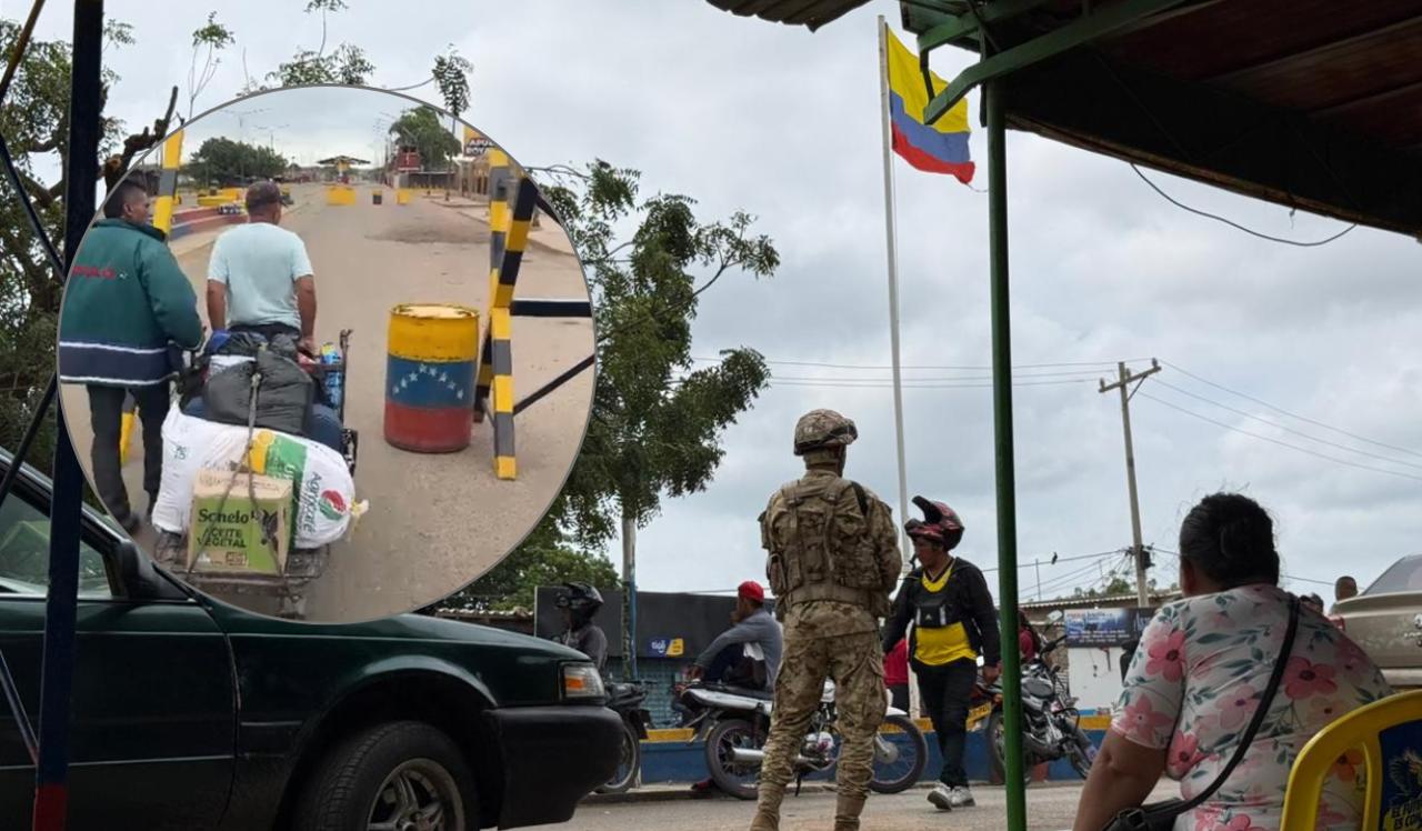 Entre la esperanza y la angustia venezolanos en el Caribe colombiano reaccionan a la captura de Nicolás Maduro