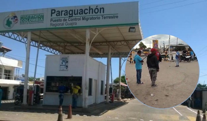 Gobernación de La Guajira activa PMU ante escalada militar en Venezuela y cierre de frontera que afecta a ciudadanos