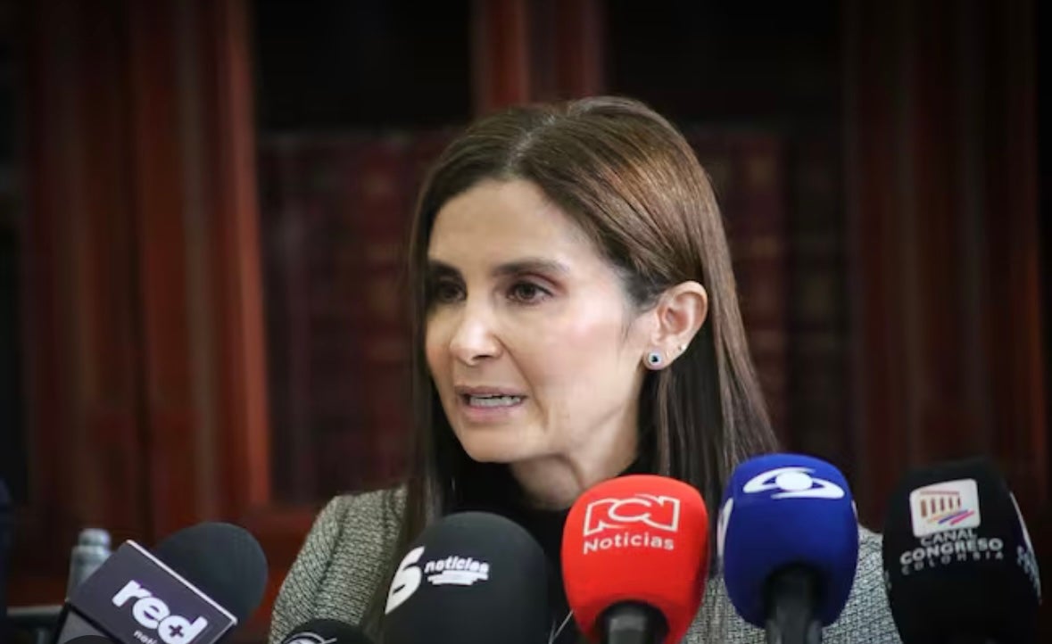 María Angélica Guerra