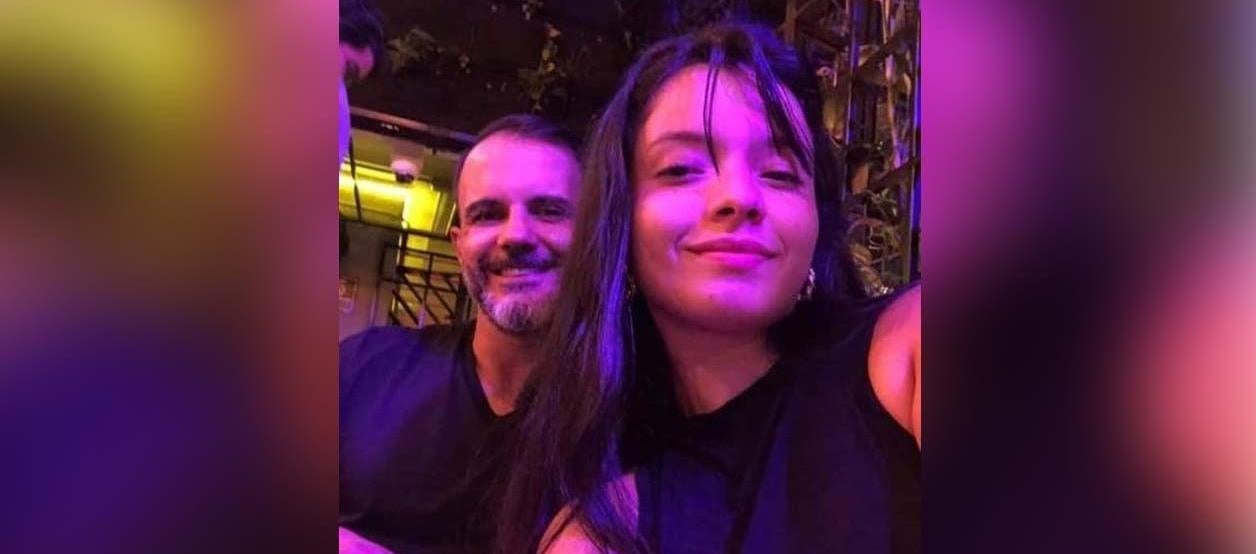 Álvaro Felipe Rivera Ramírez y Valentina Cepeda Rodríguez