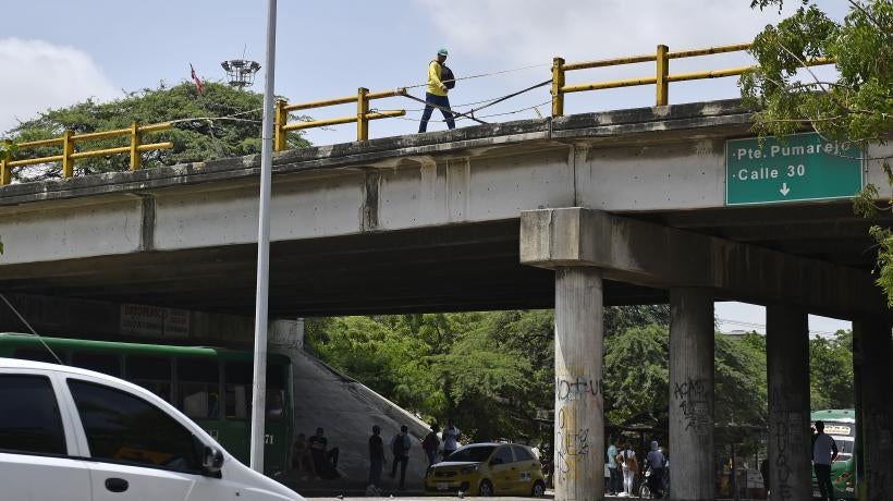 Circunvalar con Cordialidad
