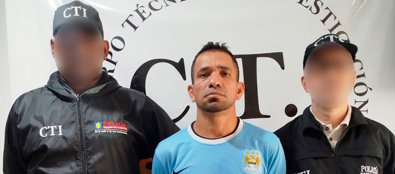 Carlos Andrés Silvera