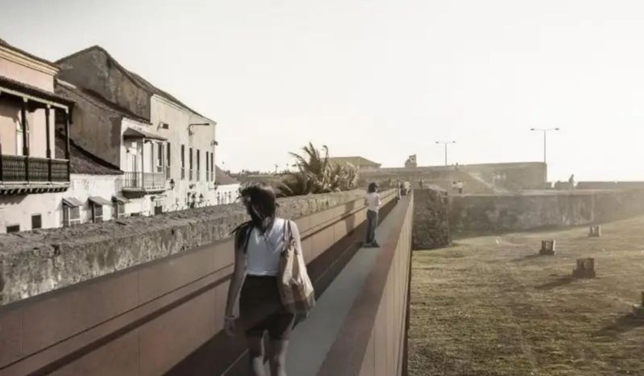 murallita del diablo