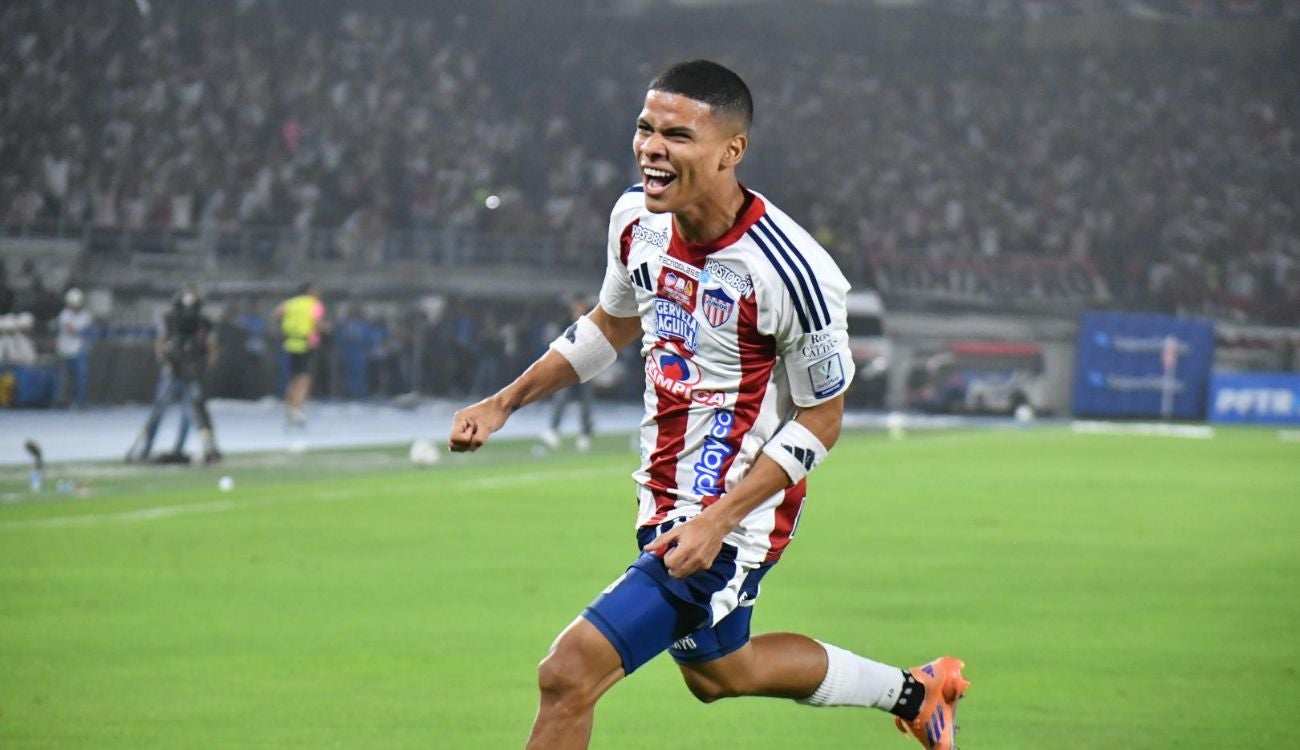 José Enamorado partirá a Gremio