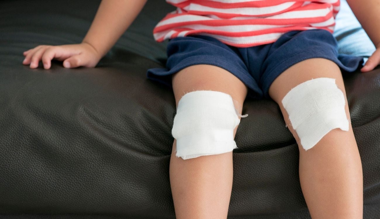 Madre denuncia lesión de su hijo por juguete en Cartagena