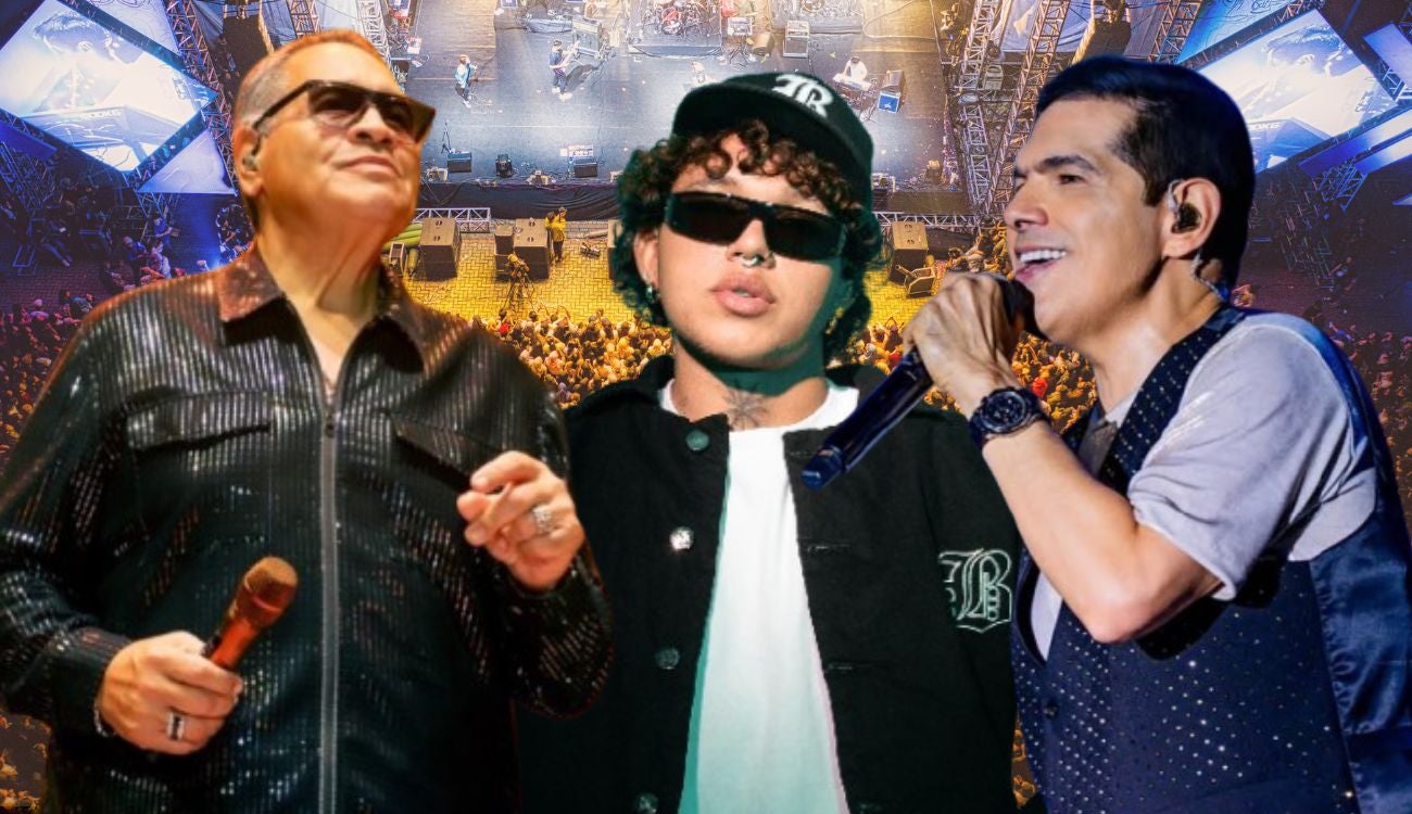 Artistas y precios del Metroconcierto 2026