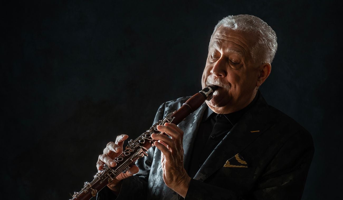 paquito rivera reconocido compositor cubano