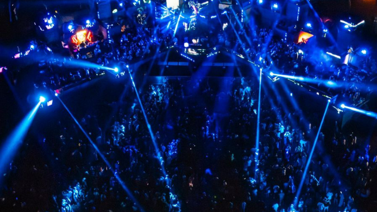 Buena Vida Beach 2026