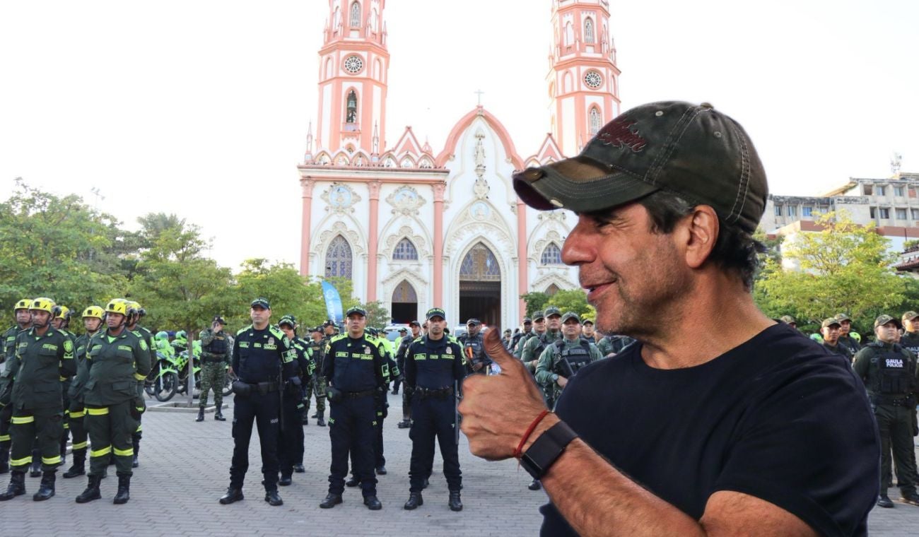 Homicidios bajaron 75 % en Barranquilla durante diciembre de 2025