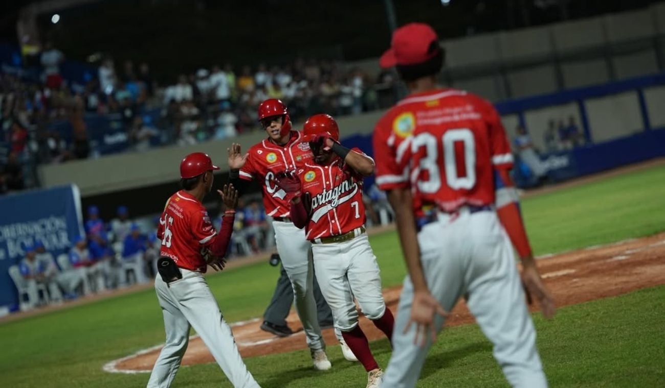 serie final caimanes vs tigres