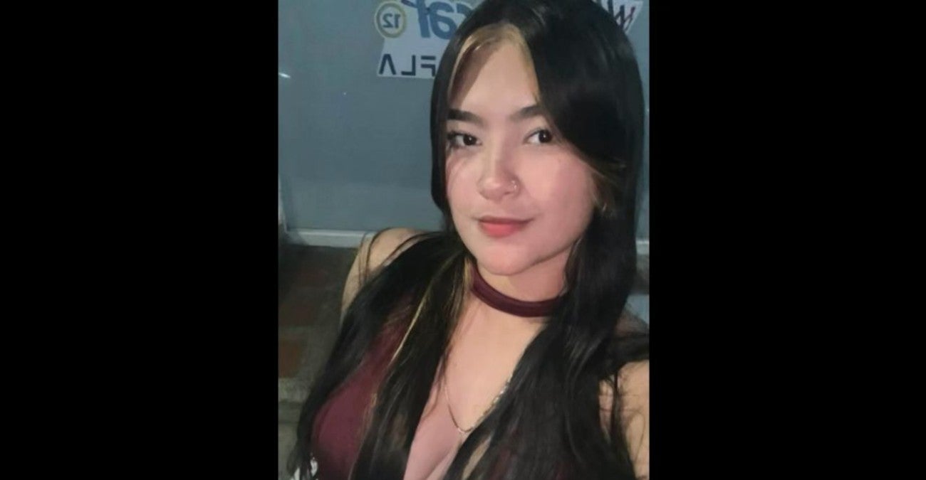 La joven fue identificada como Juliana Méndez, de 20 años de edad, oriunda de Riohacha y egresada de la universidad de La Guajira.