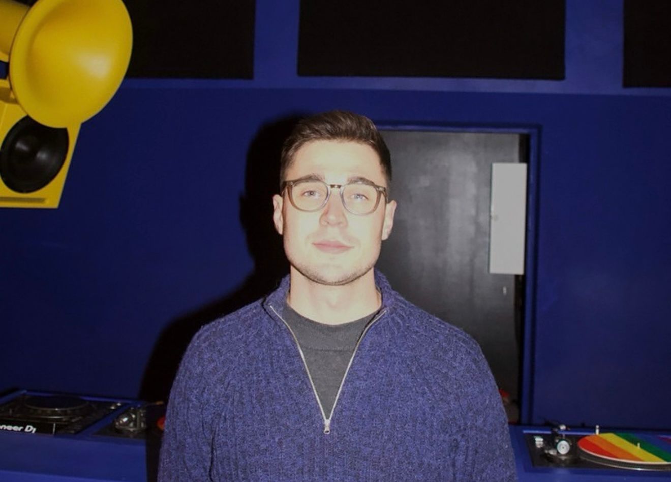 Estudiante alemán asesinado en La Guajira.