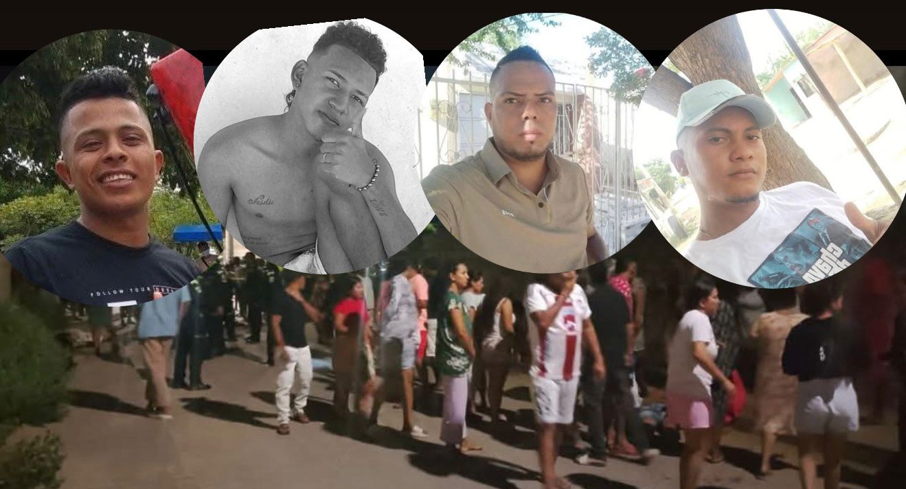 Primera masacre en La Guajira en el 2026.