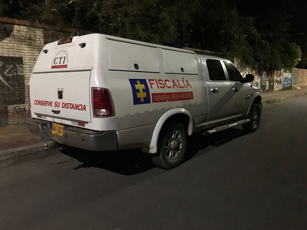 ¡Escabroso! Con disparo en la cabeza asesinaron a una niña de 13 años en Gómez Plata