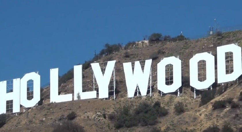 Hollywood