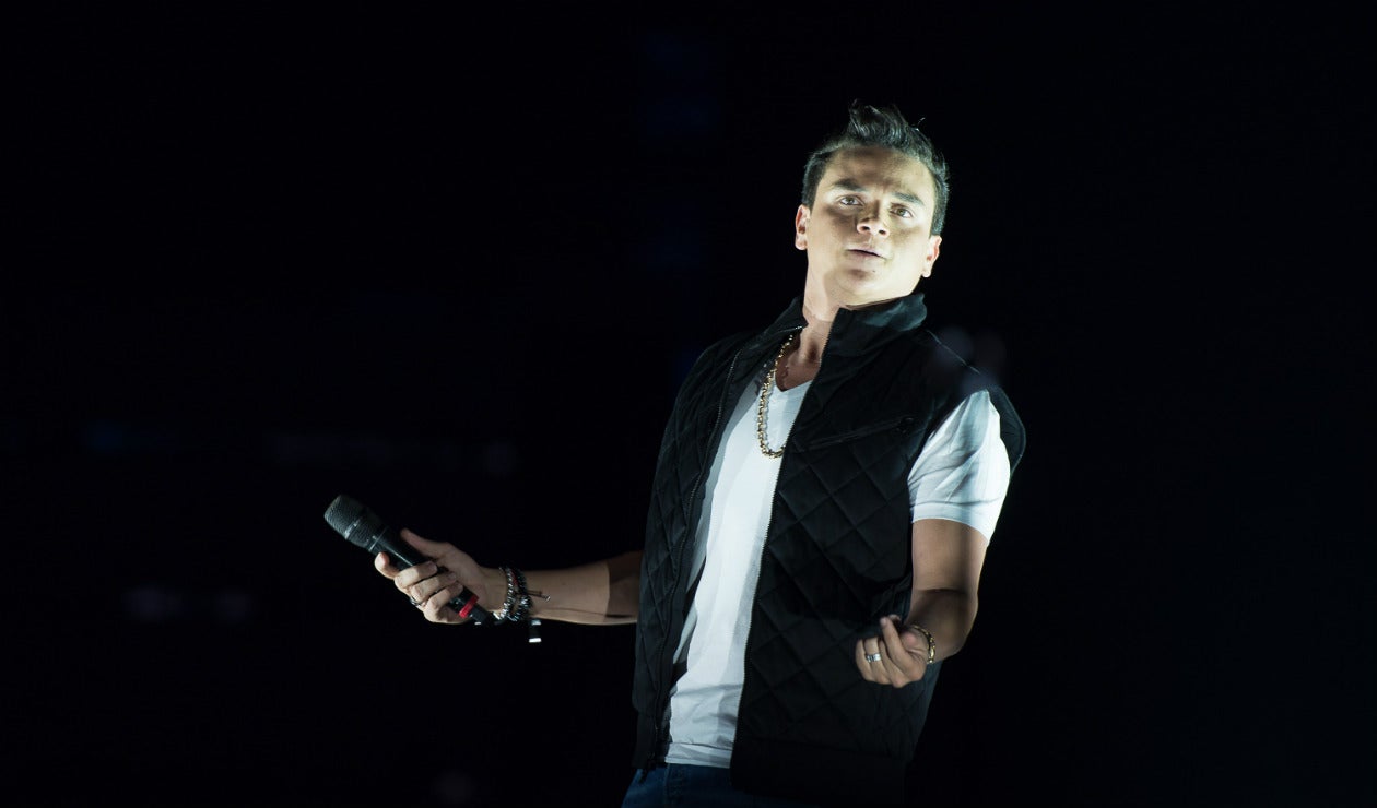 Silvestre Dangond no tiene buena relación con su hermano Cayito.