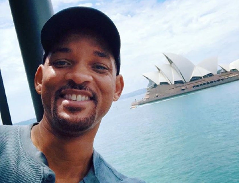 Will Smith