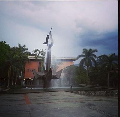 Universidad de Antioquia