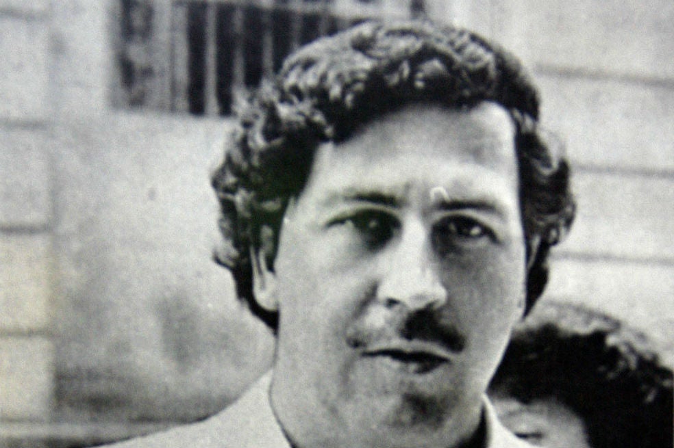 Pablo Escobar Gaviria