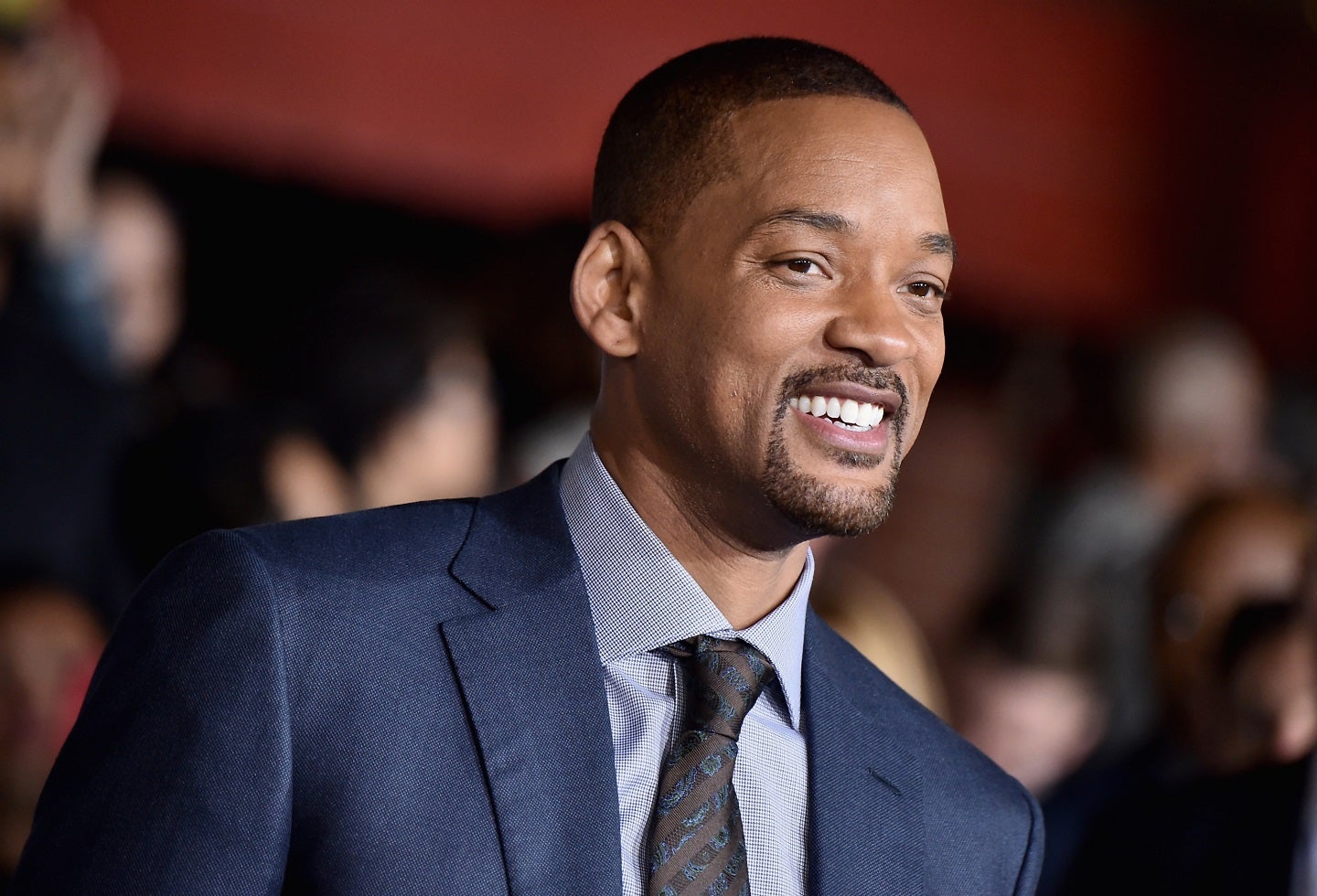 Will Smith