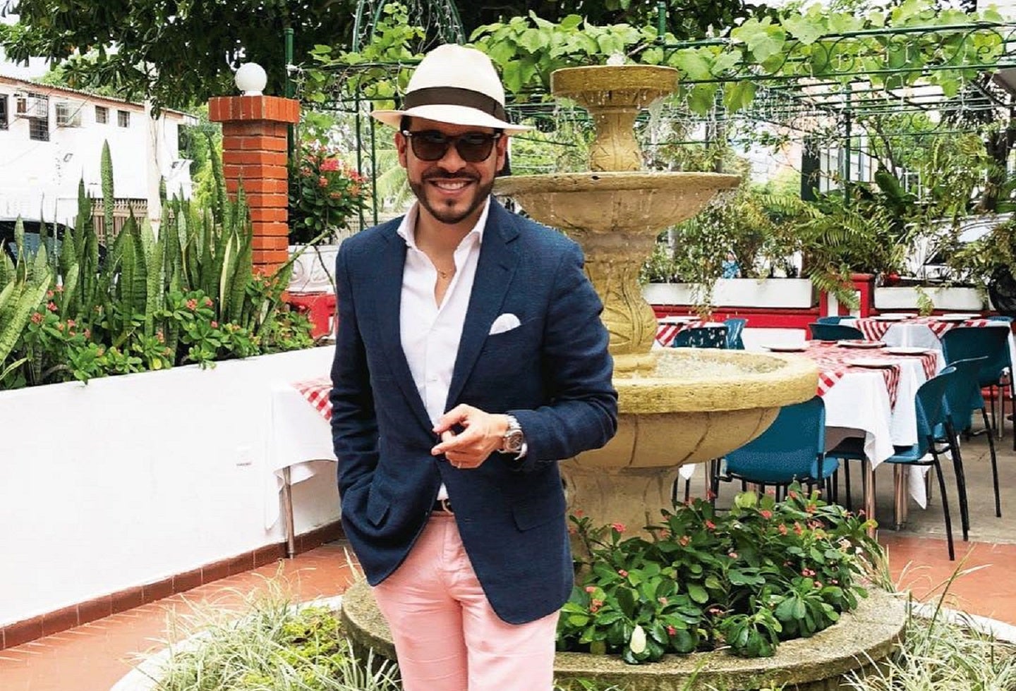 Abelardo de la Espriella