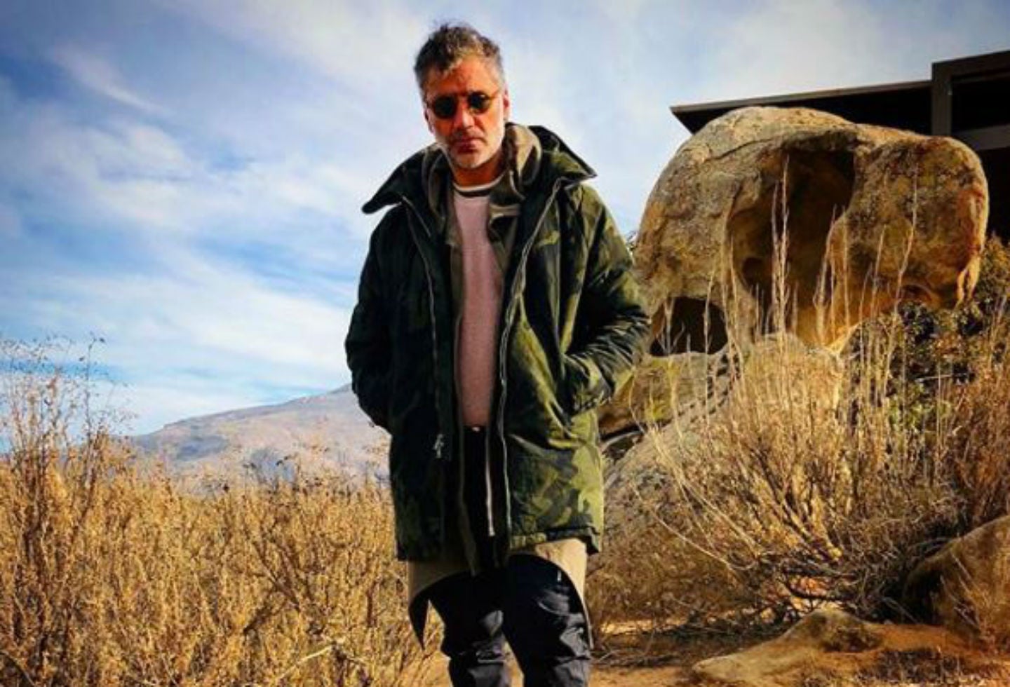 Alejandro Fernández