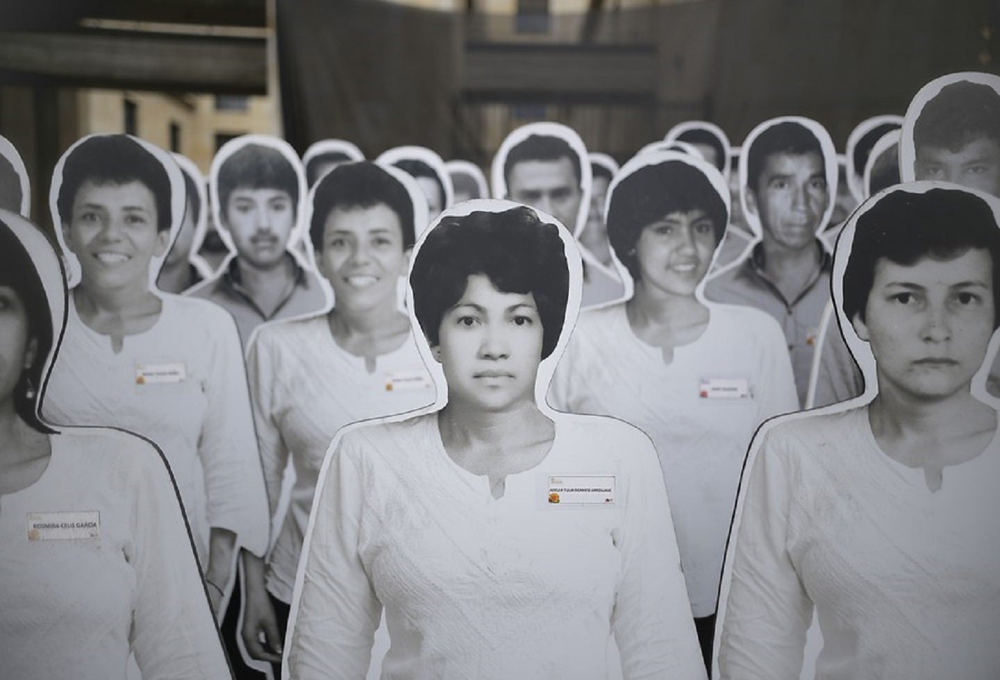 Medellín conmemoró el Mes de la Memoria y Solidaridad con las Víctimas del Conflicto armado