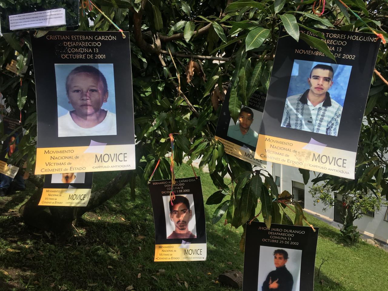 La incursión militar urbana más grande del país buscaba acabar con las milicias de las Farc y el ELN.