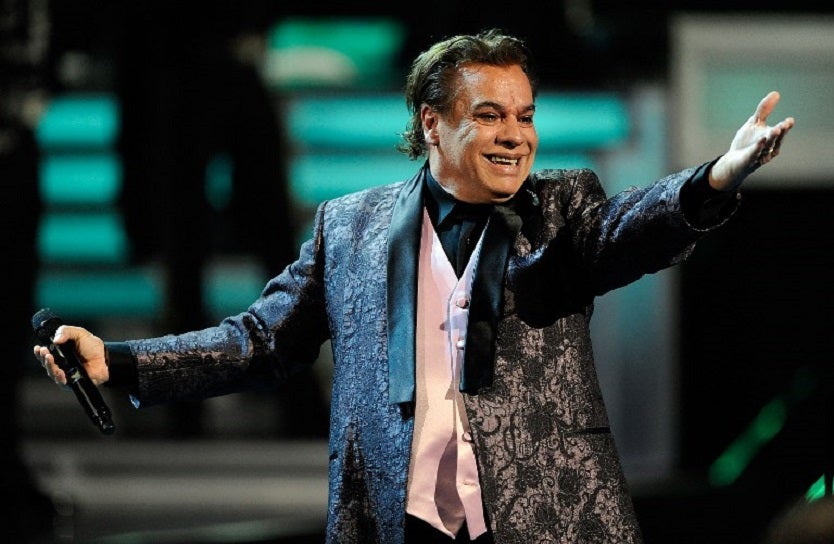 Juan Gabriel