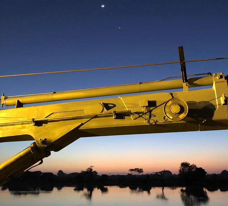 Continúa la búsqueda de jóvenes desaparecidos al salir de pesca, en zonas de Yondó Antioquia