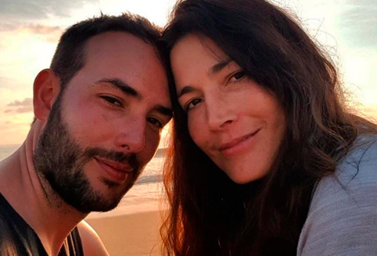 El amor de estos artistas los convierte en una de las parejas más estables de los medios colombianos.