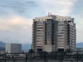 Edificio EPM