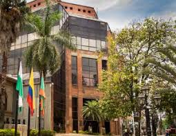 Referencia Envigado, Antioquia.