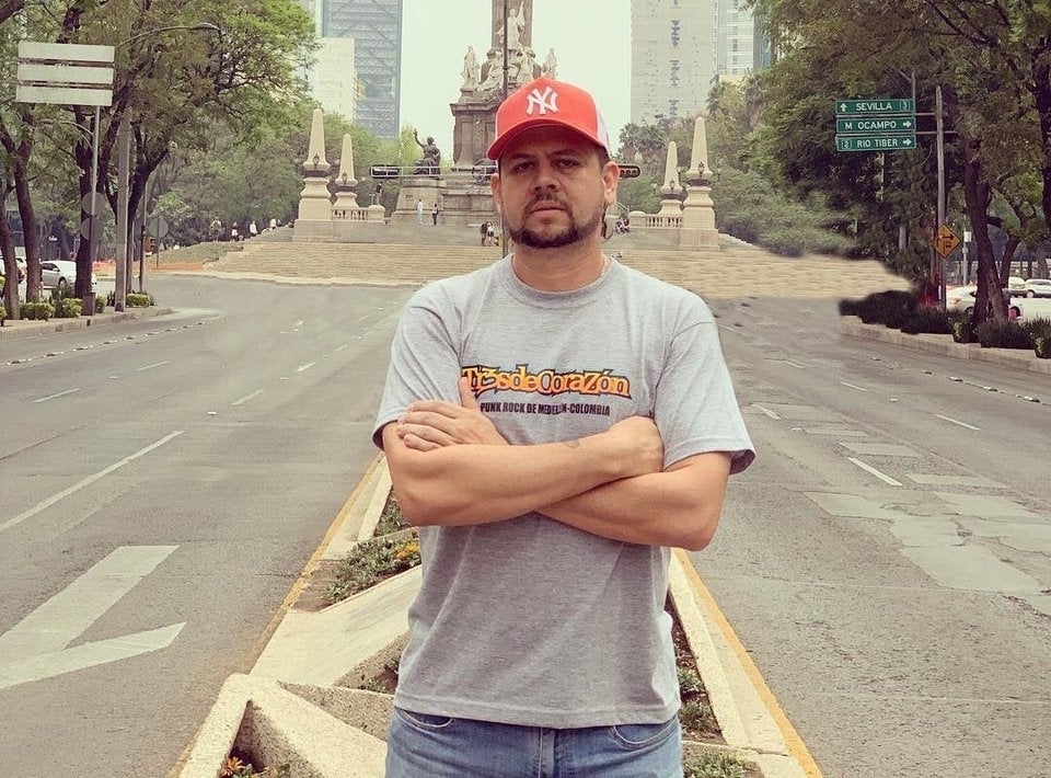 Andrés Felipe Muñoz