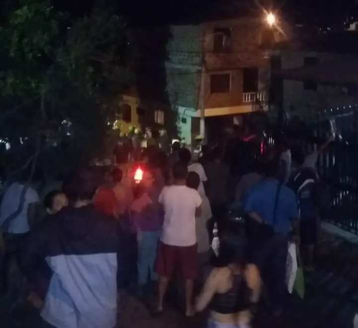 Asesinan a un afrodescendiente en el centro de Medellín
