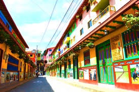 En Guatapé, denuncian que madre y su hija desaparecieron hace tres meses