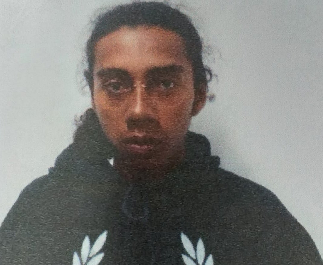 Alias Diablo le propinó múltiples puñaladas a la víctima, en el Norte de la ciudad.