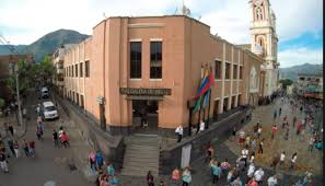 Panorámica del municipio de Bello