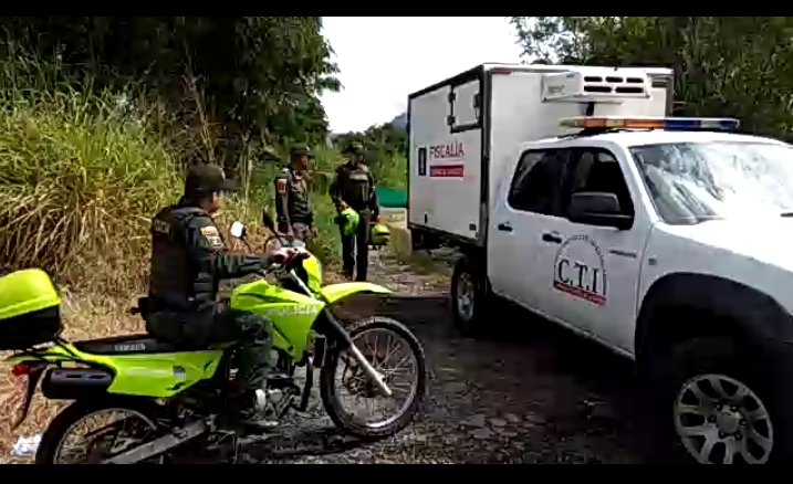Asesinan a un afrodescendiente en zona rural de Bello