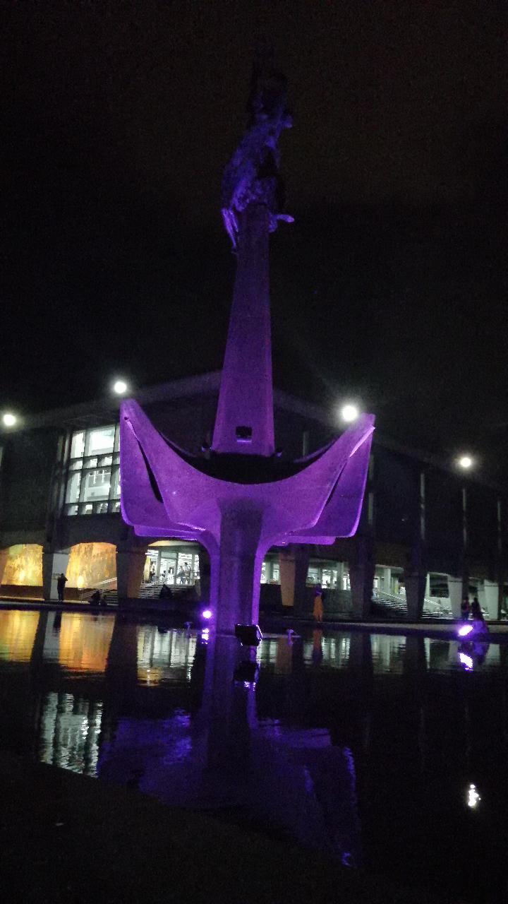 La Universidad de Antioquia esta de luto por los líderes sociales