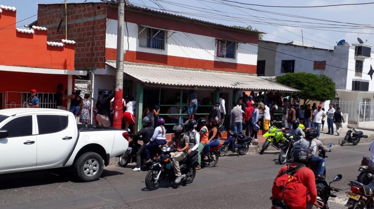Menor habría sido abusada en guardería del ICBF
