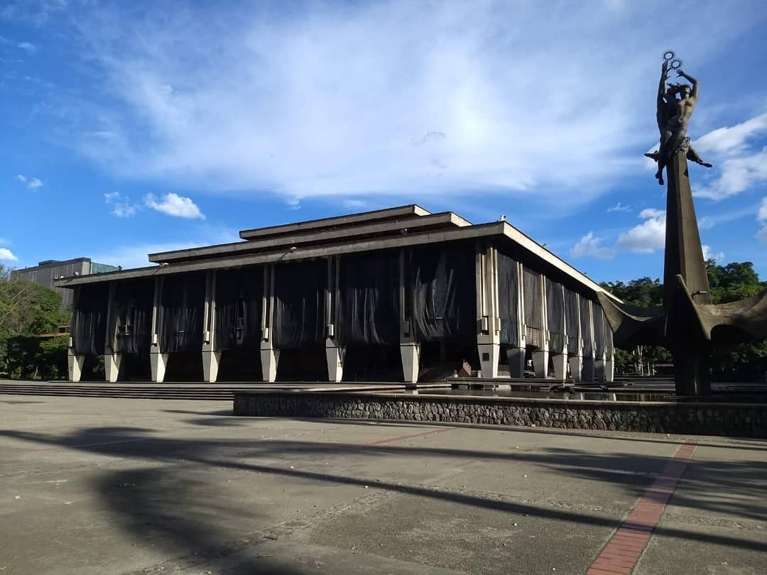 La Universidad de Antioquia esta de luto por los líderes sociales