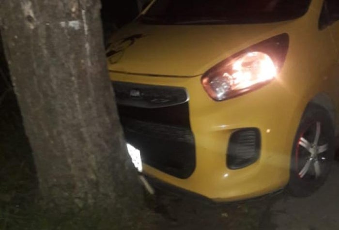 Sobre este crimen hay una persona capturada como presunto responsable de éste homicidio.